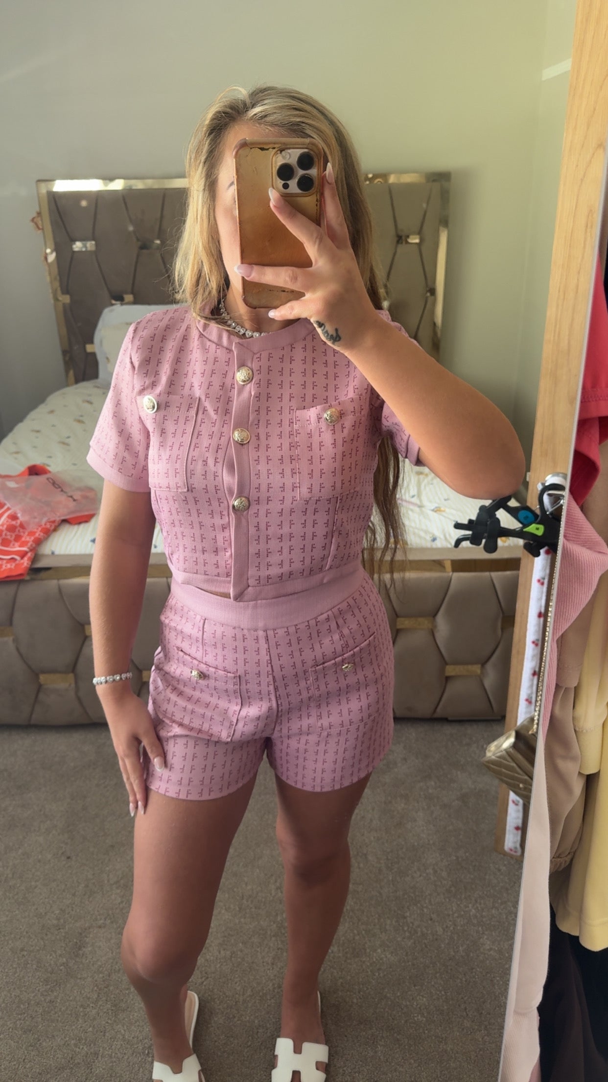 F co-ord