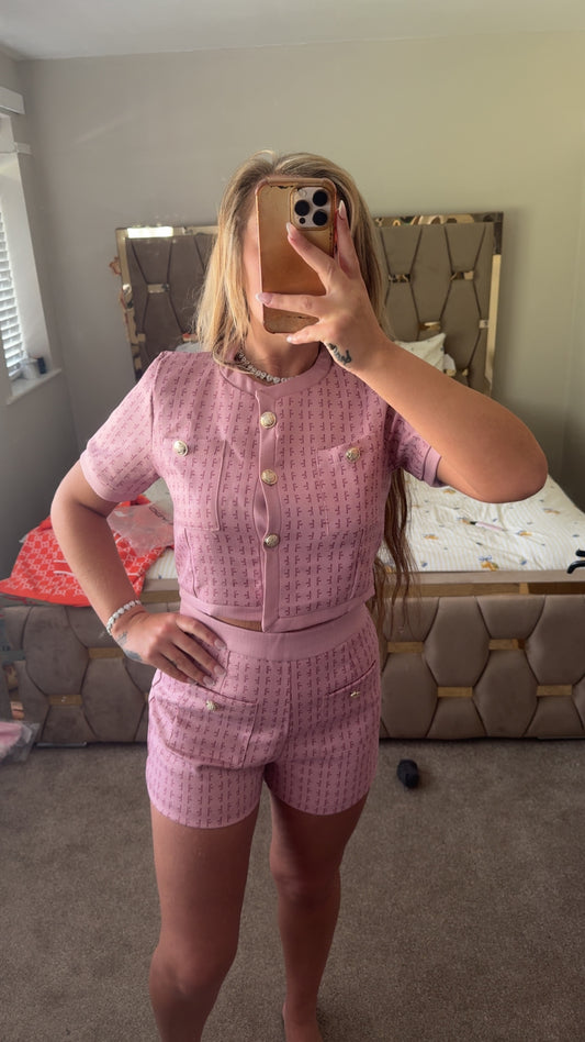 F co-ord
