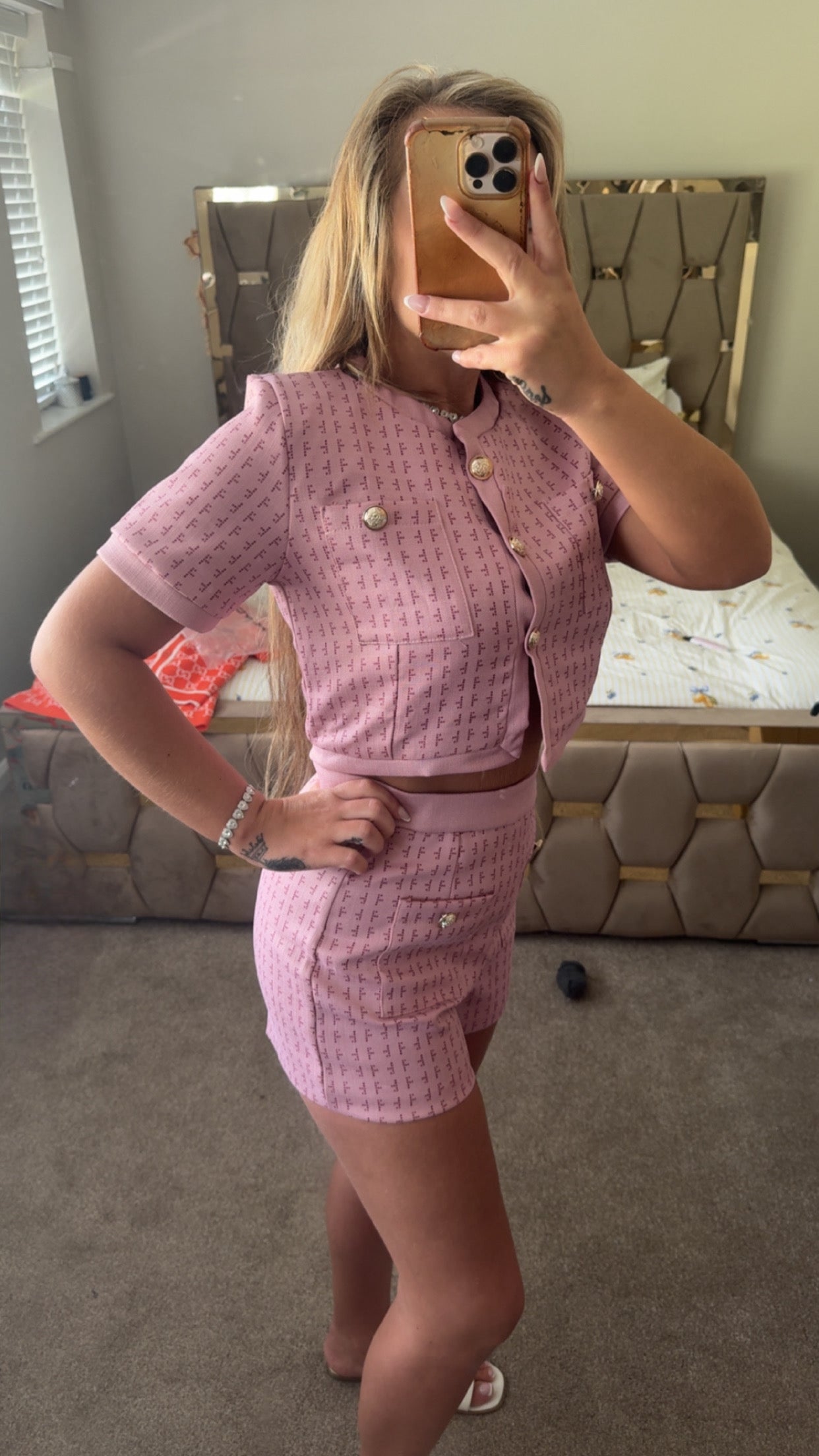 F co-ord