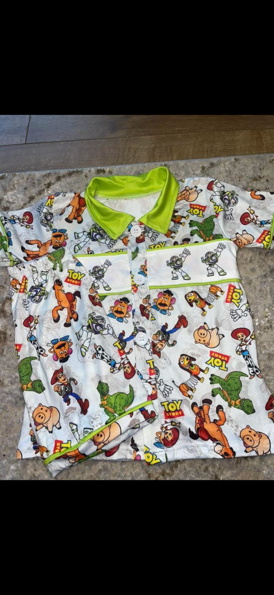 Disney Toy Story