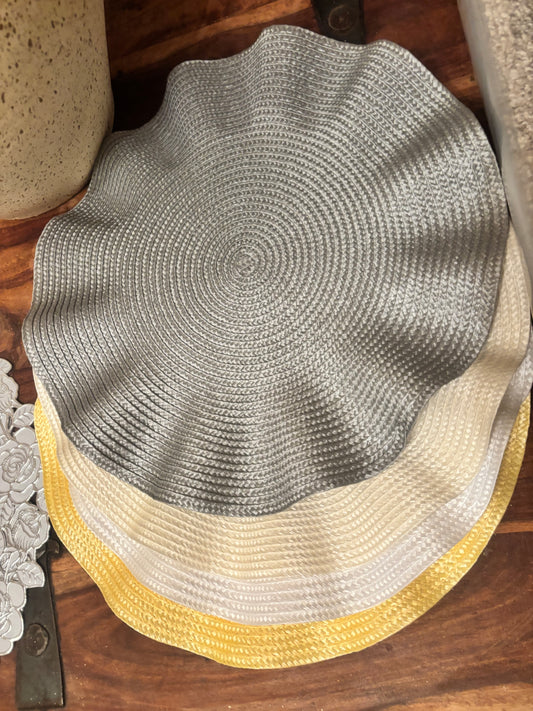 Dubai mats